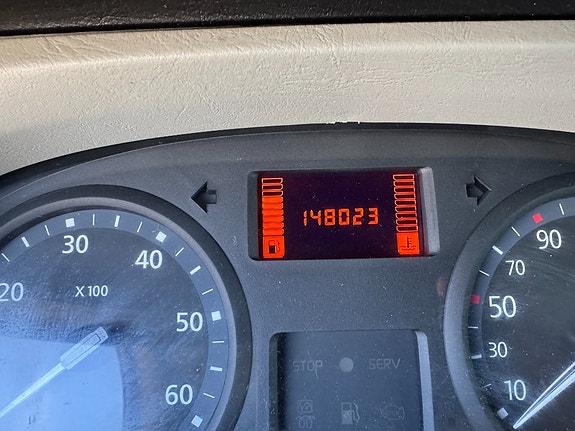Renault Trafic 2010 photo 4