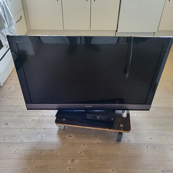 Used Sony KDL-40EX700 TVs for Sale | HifiShark.com