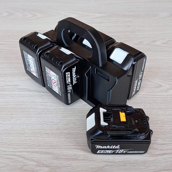 Product image 2 of 5