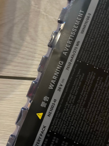 Product image 2 of 6
