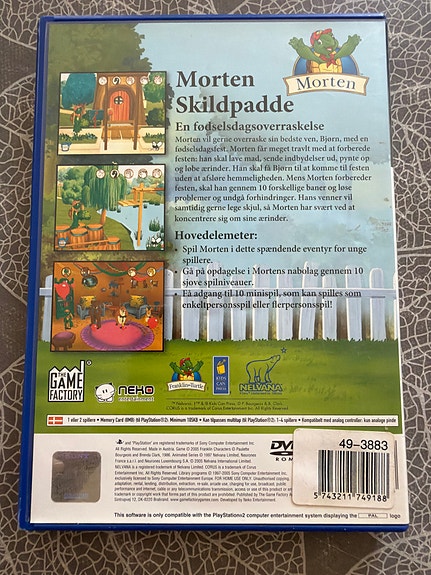 Product image 3 of 3