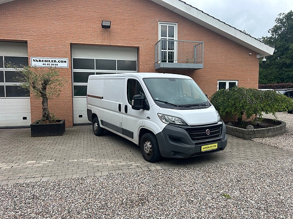 Fiat Ducato 33