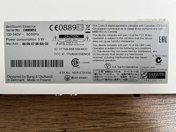 Product image 2 of 3