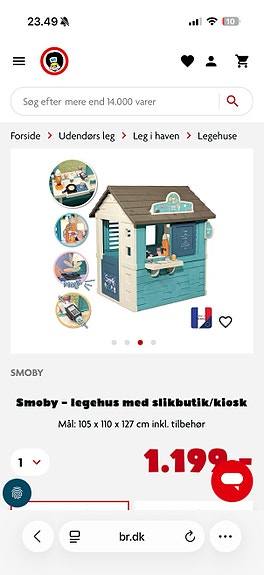 Product image 3 of 6