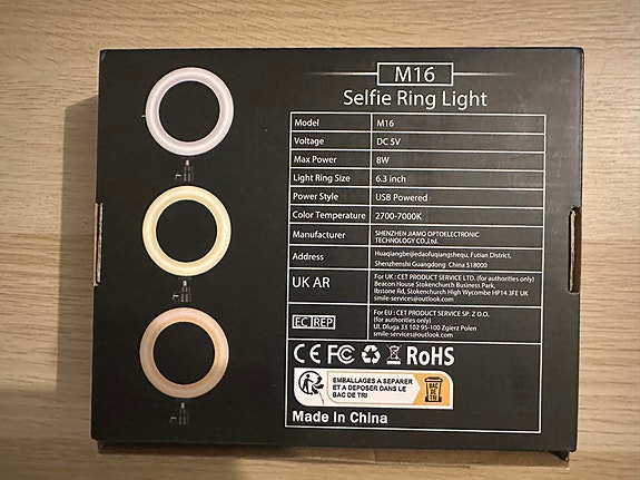 Product image 2 of 8