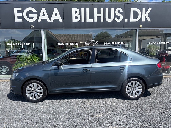 Seat Toledo