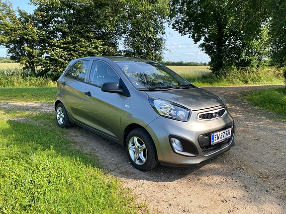 Kia Unknown