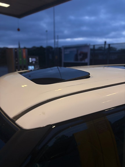 Ford Flex 2010 photo 4