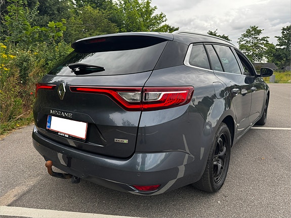 Renault Megane Iv 2017 photo 5
