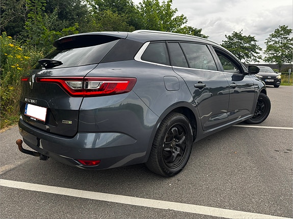 Renault Megane Iv 2017 photo 4