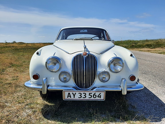 Jaguar Mk Ii 1968 photo 4