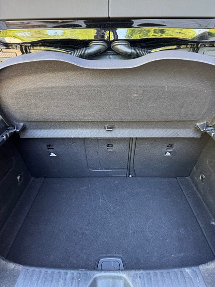 Mercedes-Benz A180 D 2015 photo 3