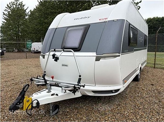 Hobby De Luxe 495 UL