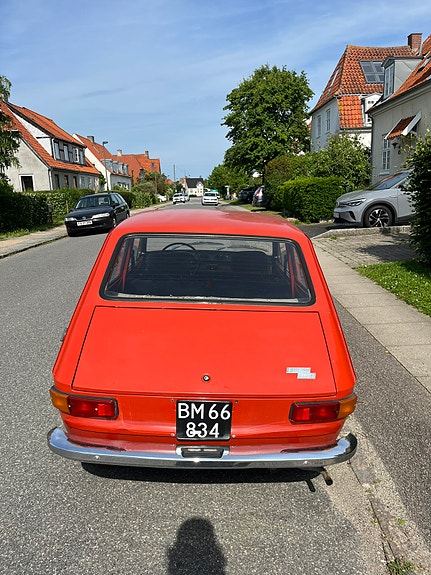 Fiat 127 1976 photo 5