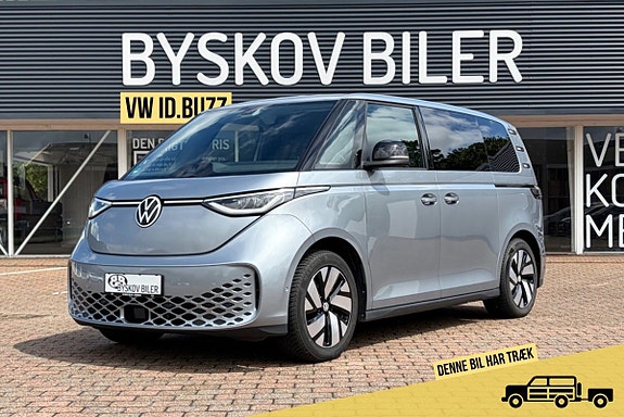 VW ID. Buzz
