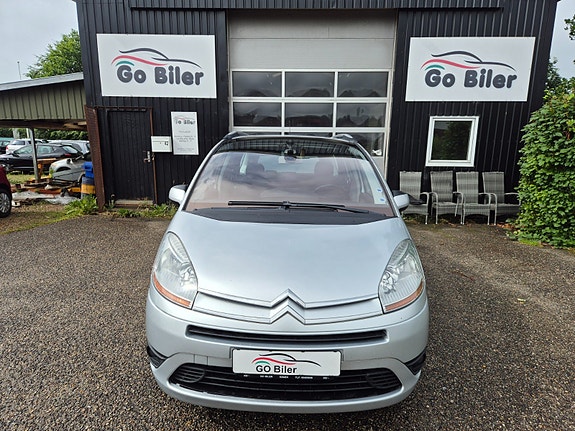 Citroen Grand C4 Picasso