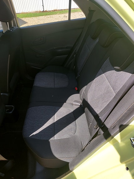 Kia Picanto 2013 photo 5