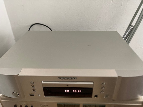 Used Marantz PM6005 Integrated amplifiers for Sale | HifiShark.com