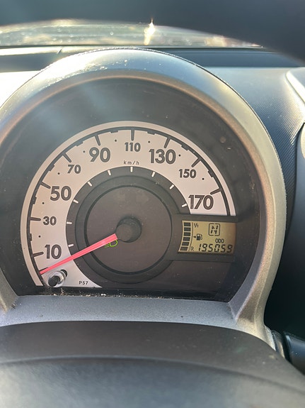 Toyota Aygo 2010 photo 3