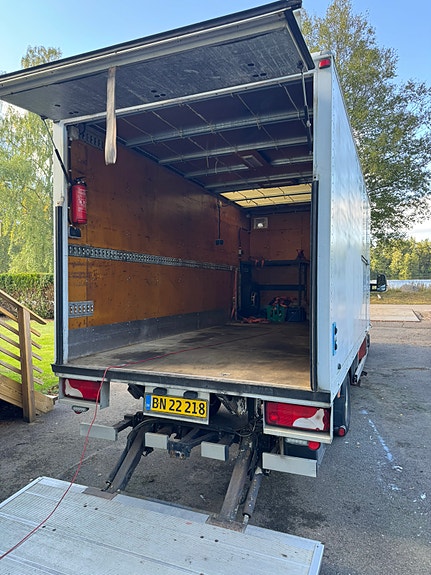 Mercedes-Benz Sprinter 315 2007 photo 4