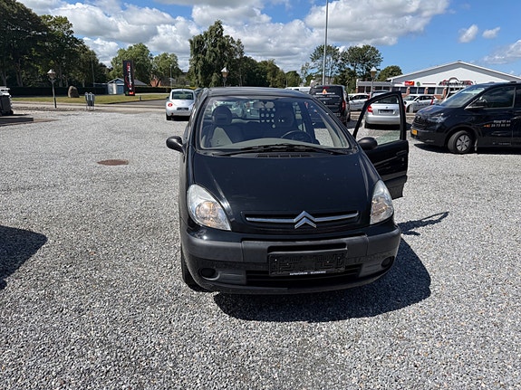 Citroen Xsara Picasso