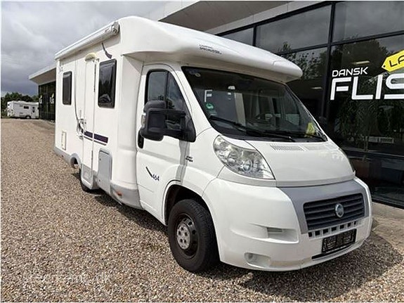 McLouis Fiat steel 434
