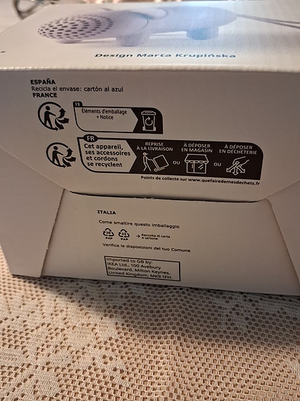 Product image 2 of 4