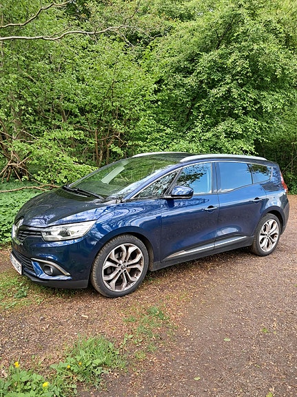 Renault Grand Scenic IV