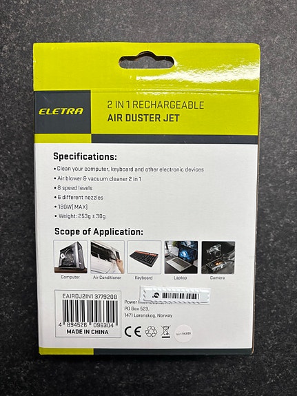 Product image 2 of 2