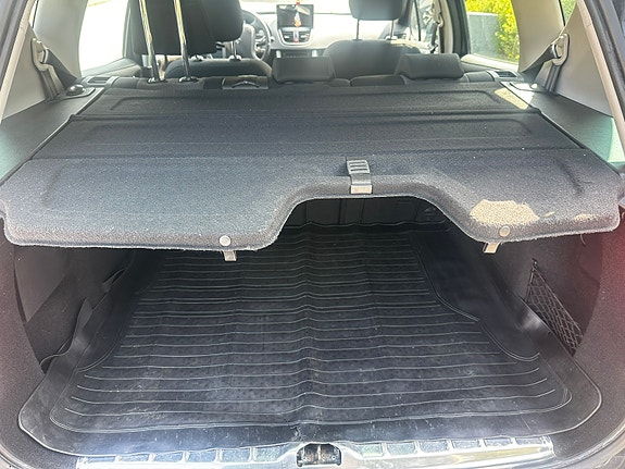 Peugeot 207 Sw 2008 photo 5