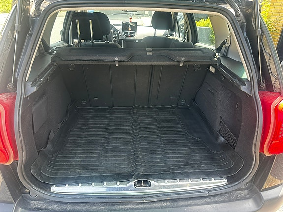 Peugeot 207 Sw 2008 photo 4