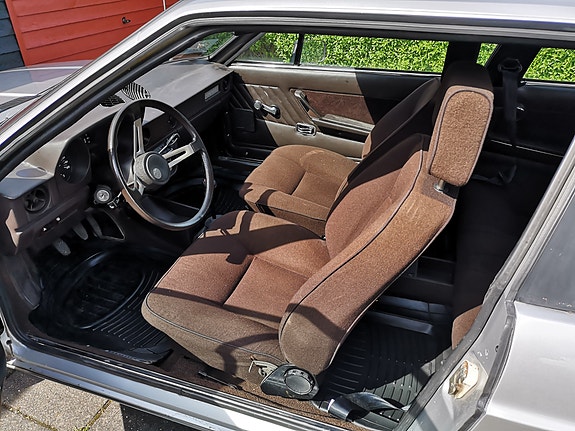 Alfa Romeo Sprint 1980 photo 3
