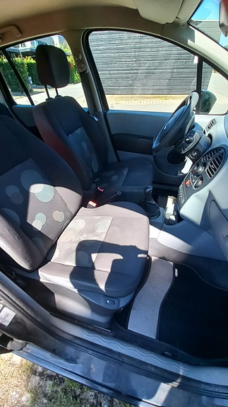 Renault Grand Modus 2009 photo 5
