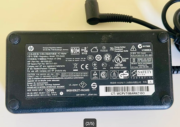 Product image 2 of 5