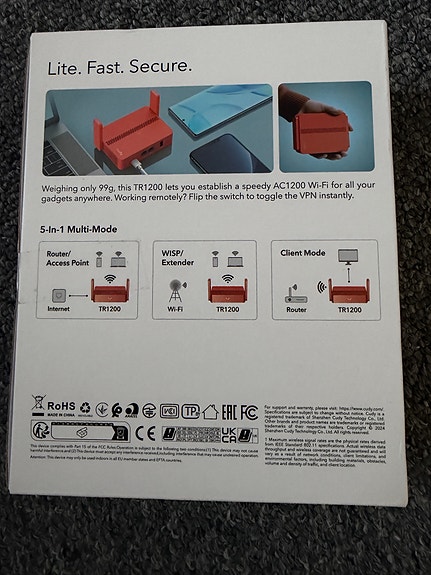 Product image 3 of 6