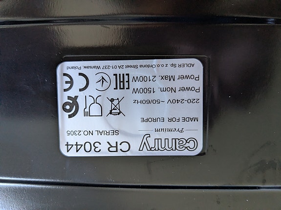 Product image 3 of 3