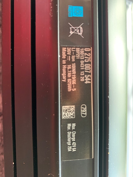 Product image 2 of 5