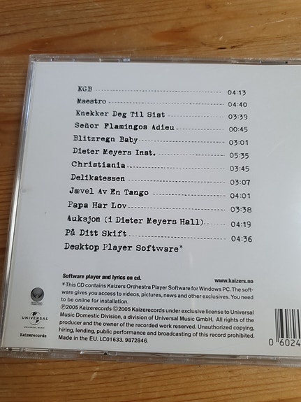 Product image 2 of 2