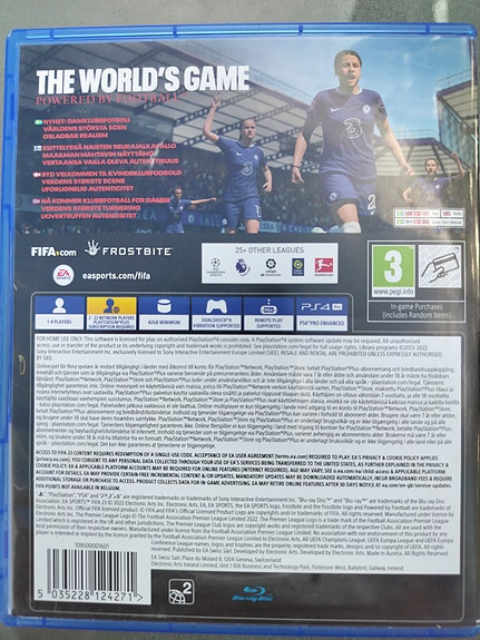 Product image 2 of 3