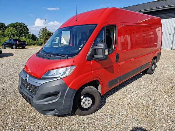 Citroen Jumper 33