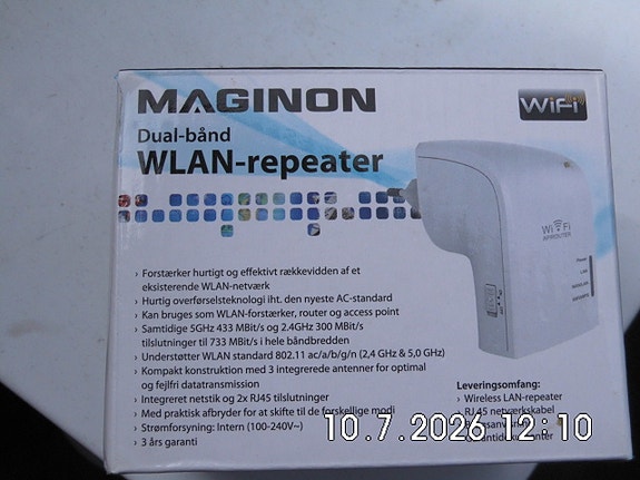 Product image 2 of 3
