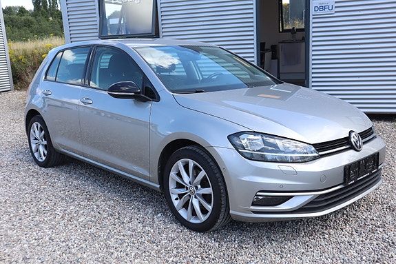 VW Golf VII