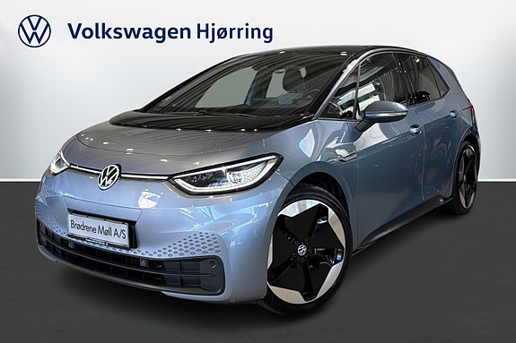 VW ID.3