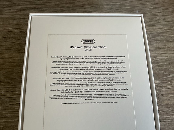 Product image 2 of 6