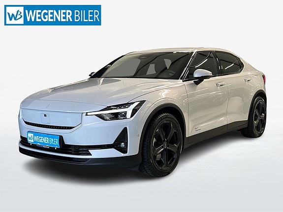 Polestar 2