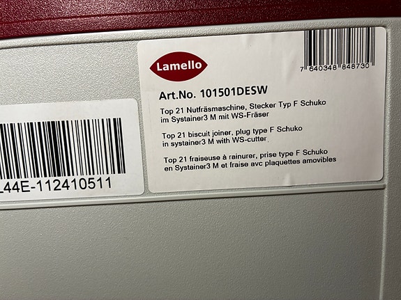 Product image 8 of 9