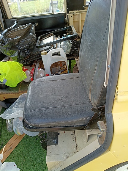 Land Rover Serie Iii 1981 photo 5