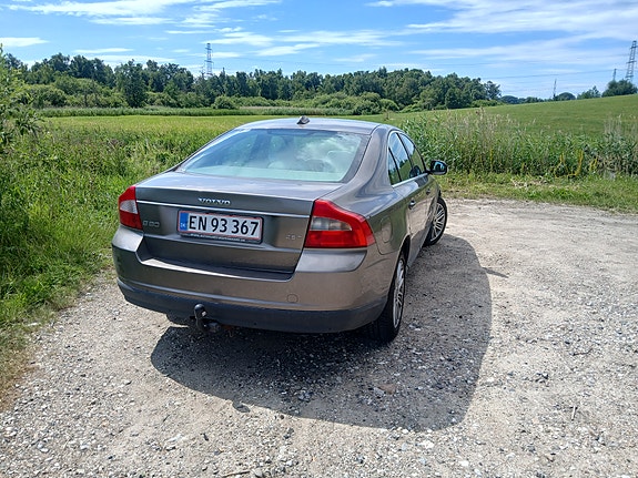 Volvo S80 2008 photo 2