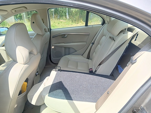 Volvo S80 2008 photo 4