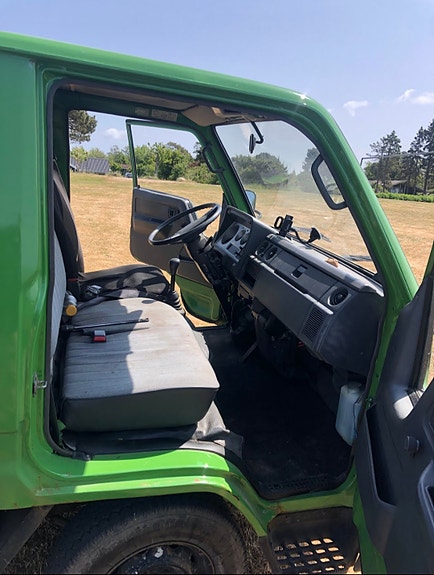 Toyota Dyna 100 1994 photo 3